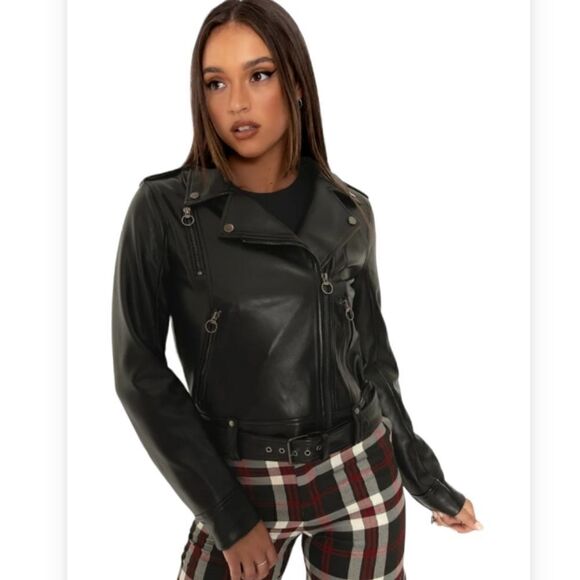 Sacred Heart Moto Jacket - Limited - Picture 6 of 6